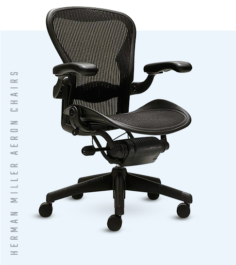 office chair