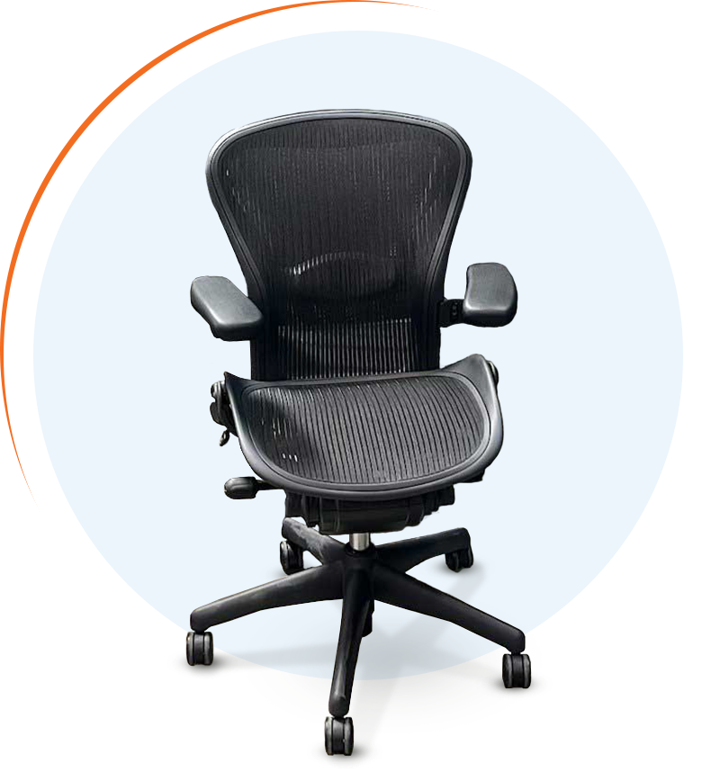 office chair