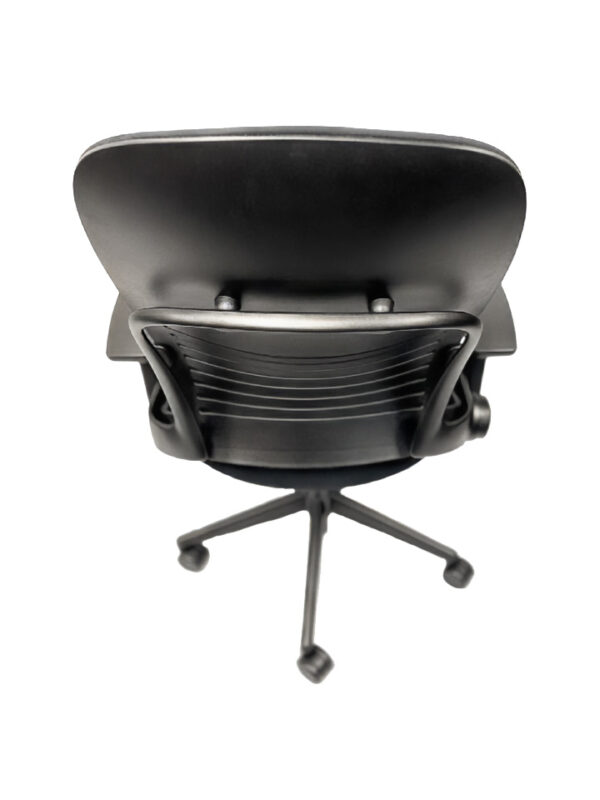 Steelcase Leap Chair Version 2 Back