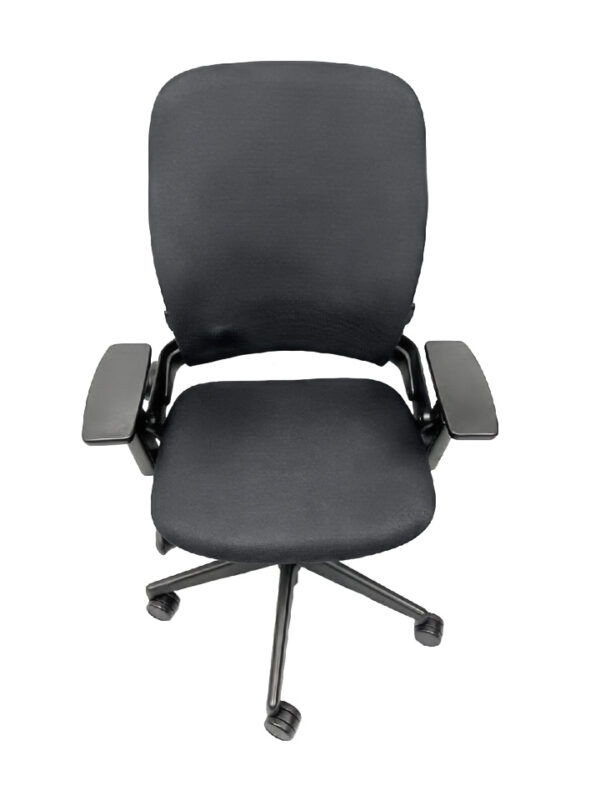 Steelcase Leap Chair Version 2 Front